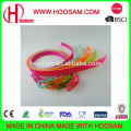 2015 Fashion colorful silicone waitst belt/ Sports silicone belt/Lovely silicone waist belt